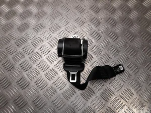 Porsche 616676800B 911 Targa (991) 2017 Ceinture de sécurité Left Rear