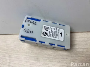 BMW 8795477 ; 6135879547701 / 8795477, 6135879547701 3 (G20) 2021 Spannungswandler