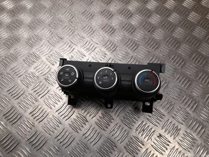 Nissan 285257697R Primastar III (X82) 2022 Contrôle automatique de la climatisation