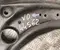 Seat 5WA 407 151 A / 5WA407151A LEON Sportstourer (KL8, KLD) 2025 Front track control arm lower Left Front - Image 3
