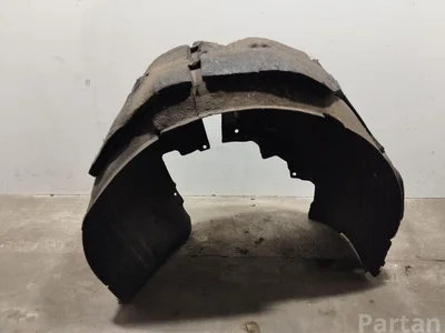 Porsche PANAMERA (970) 2013 Doublure d'aile Right Rear - Image 1