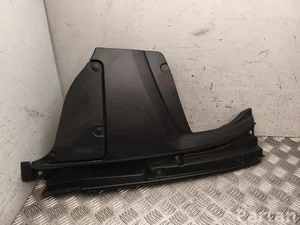 Maserati 06700658030 LEVANTE 2024 Radiator trim