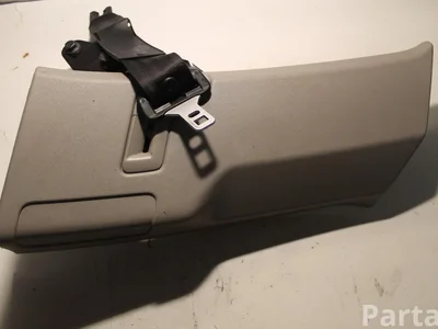 Volvo 601239400 XC90 I 2008 Sicherheitsgurt hinten rechts - Bild 1