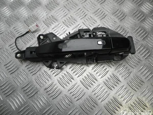 Chevrolet 4608-2100 / 46082100 CAMARO 2016 Poignée de porte Right Front