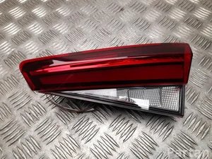 Škoda 6VE 945 308 A / 6VE945308A Fabia PJ 2025 Galinis žibintas dešinė