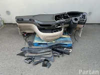 DAF 2458799, 2302626, 2239144, 2256334, 2295668, 2295661, 2295659, 2321662, 2328712, 2295620 XG 2022 Dashboard set UK