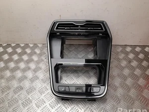 Ssangyong 76562-35300, 69660-35300 / 7656235300, 6966035300 Tivoli Grand 2022 Cadre