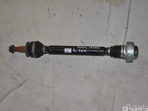 Chevrolet 22972606 CAMARO 2016 Arbre de transmission Left Rear