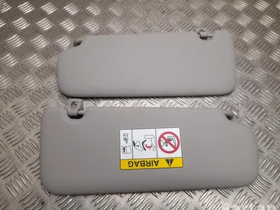 Kia K080 CEE'D sportwagon (CD) 2021 Panneau solaire complect - Image 1