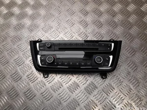 BMW 9 226 785 / 9226785 4 Convertible (F33, F83) 2014 Contrôle automatique de la climatisation