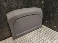 Gebrauchtes Original Audi 83F867769A Q3 Sportback (F3N) 2024 Deckel für Kofferraumabdeckung