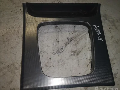 Volvo 30643107 XC90 I 2004 Garniture de levier de frein de stationnement - Image 1