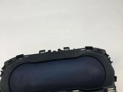 Volkswagen 3G0920790C PASSAT (3G2) 2016 Kombiinstrumente - Bild 1