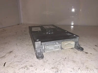 BMW 115852 17 / 11585217 7 (E65, E66, E67) 2003 Unité de contrôle 'Bluetooth' - Image 1