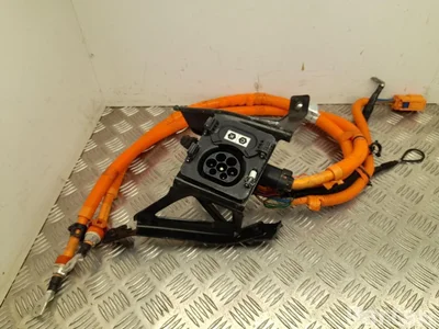 MG 11236484 ZS EV 2022 Harnais - Image 1