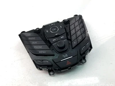 Ford BM5T18K811BA FOCUS III 2015 Commutateur multiple - Image 1