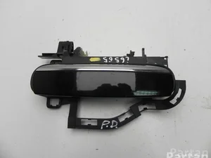 Audi 4F0 837 886, 4F0 839 167 / 4F0837886, 4F0839167 A6 Avant (4F5, C6) 2006 Poignée de porte