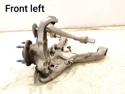 Chevrolet 23490421 CORVETTE (C7) 2015 kit de bras de suspension avant - Image 1