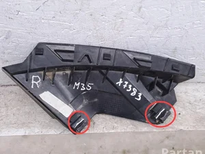 Hyundai 865B4Q0GA0 i20 III (BC3, BI3) 2024 Autres pièces moteur