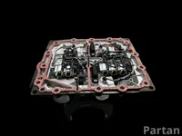 Volvo Trucks 24330951, 23269533, 421367201, 4410370164, 4212000404 FH III 2023 Getriebeventil-Steuerkupplung