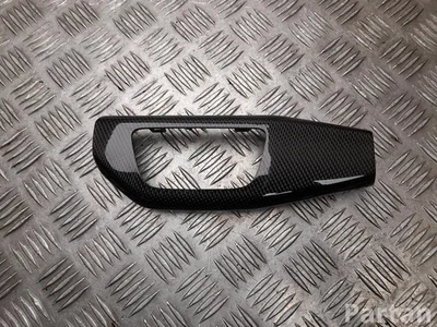 Audi 8W1 853 189 AE / 8W1853189AE A5 (F53) 2018 Rėmelis kairė pusė - Paveiksliukas 1