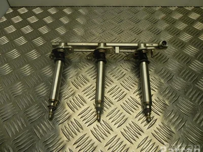 Mercedes-Benz A 278 070 06 87, A 276 078 05 45 / A2780700687, A2760780545 M-CLASS (W166) 2013 Distribution de carburant - Image 1