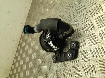 Hyundai 369000EKM0 Ioniq 5 NE 2023 Additional water pump - Image 1