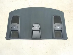 Porsche 9J1863401B Taycan 2021 Deckel für Kofferraumabdeckung