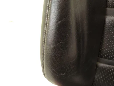 Mercedes-Benz CLS (C218) 2014 Siège conducteur - Image 1