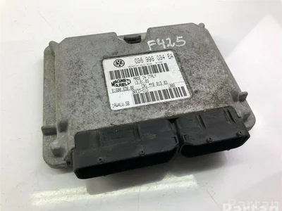 Volkswagen 036998034EA LUPO (6X1, 6E1) 2000 Unités de contrôle - Image 1