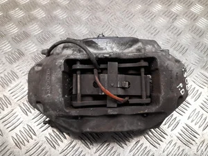 Volkswagen TOUAREG (7P5) 2017 Brake Caliper Right Front