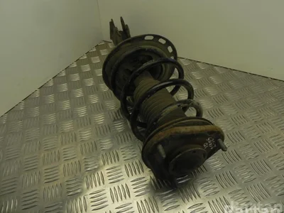 Toyota 48520-05323 / 4852005323 AVENSIS Estate (_T27_) 2017 kit amortisseur - Image 1