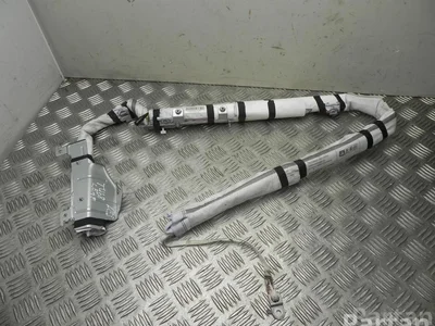 Nissan 34269801A LEAF (ZE1) 2019 Airbag de tête - Image 1