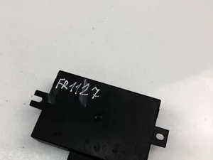 Škoda 1K0907383 OCTAVIA I (1U2) 2007 unité de contrôle