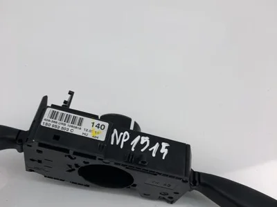 Seat 1S0953503C Mii (KF1) 2014 Levier de colonne de direction - Image 1