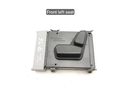 Dodge 68233963AA, 10126325 RAM 1500 IV gen 2019 Interrupteur de réglage du siège Left Front - Image 1