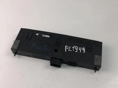 BMW 6952479 5 (E60) 2008 unité de contrôle - Image 1