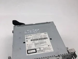 Mercedes-Benz A2129001217 E-CLASS (W212) 2012 Radio / lecteur CD