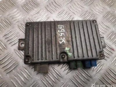 Mercedes-Benz A 000 900 13 07 / A0009001307 S-CLASS (W222, V222, X222) 2015 Unité de contrôle pour caméra - Image 1