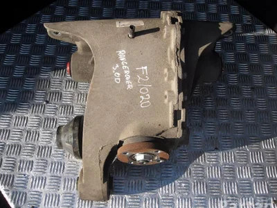 Land Rover CH22-4W063-AB, 3,21 / CH224W063AB, 3, 21 DISCOVERY IV (L319) 2013 Réducteur essieu arrière - Image 1