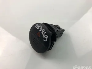 Nissan 06016 ALMERA II (N16) 2003 Éclairage d'urgence / interrupteur de danger