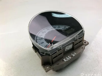 Toyota 83800-0H050C / 838000H050C AYGO (_B1_) 2007 Tableau de bord - Image 1