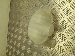 Ford USA LJ93-8A080-AC / LJ938A080AC Mustang Mach-E 2022 Vase d'expansion du liquide de refroidissement