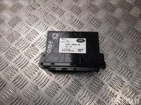 Jaguar HK8M-19H544-AG / HK8M19H544AG F-PACE (X761) 2017 valdymo blokas