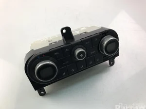 Nissan 27500JD45A QASHQAI / QASHQAI +2 I (J10, JJ10) 2008 Contrôle automatique de la climatisation