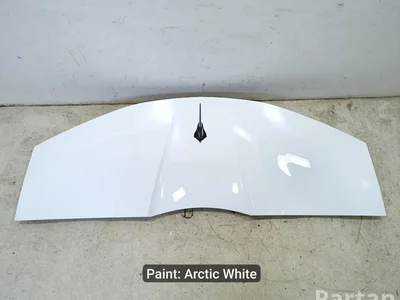 Chevrolet 84839555 Corvette (C8) 2021 Couvercle de coffre - Image 1