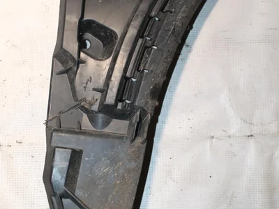 Volvo 30698128 XC90 I 2010 Support pour pare-chocs Left Front - Image 1