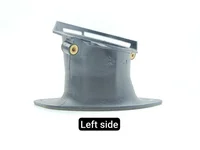 Chevrolet 84845501 Corvette (C8) 2023 Conducta de admisión de aire