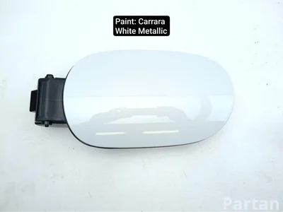 Porsche 971809858 PANAMERA (971) 2018 Fuel Tank Cap - Image 1