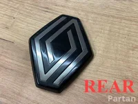Renault 908909351R ; 908902155R ; REAR / 908909351R, 908902155R, REAR AUSTRAL 2024 Odznaka/emblemat